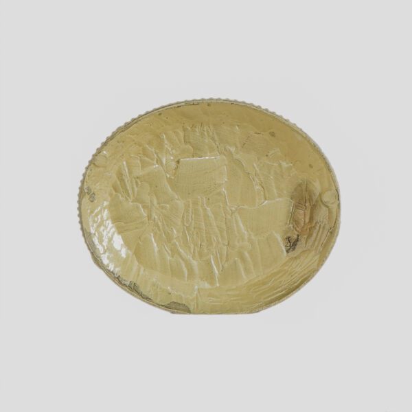 Brass Chamuda MAA 4.3 Inch KBH10980