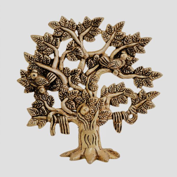 Brass Tree 6 Inch KBH11183