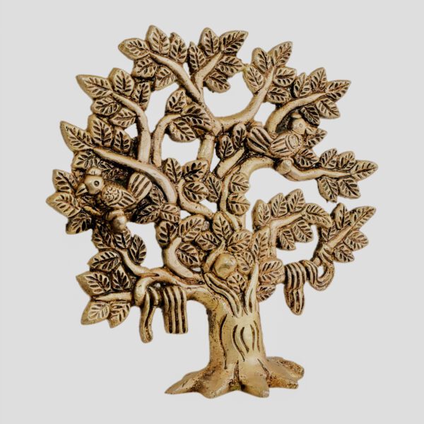 Brass Tree 6 Inch KBH11183