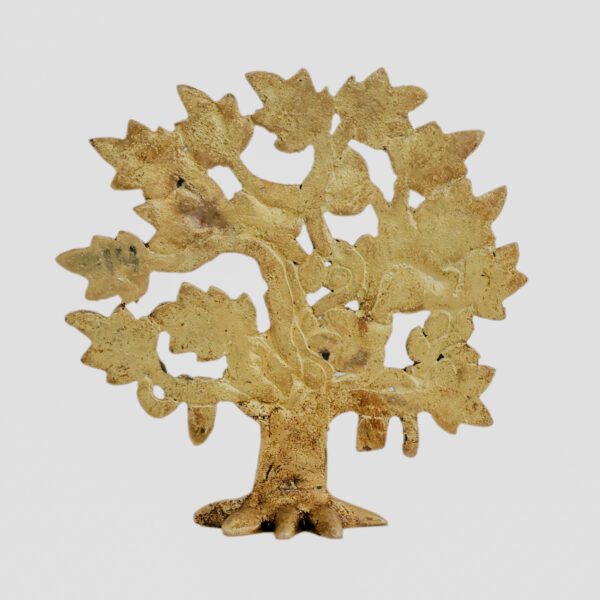 Brass Tree 6 Inch KBH11183