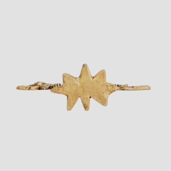Brass Tree 6 Inch KBH11183