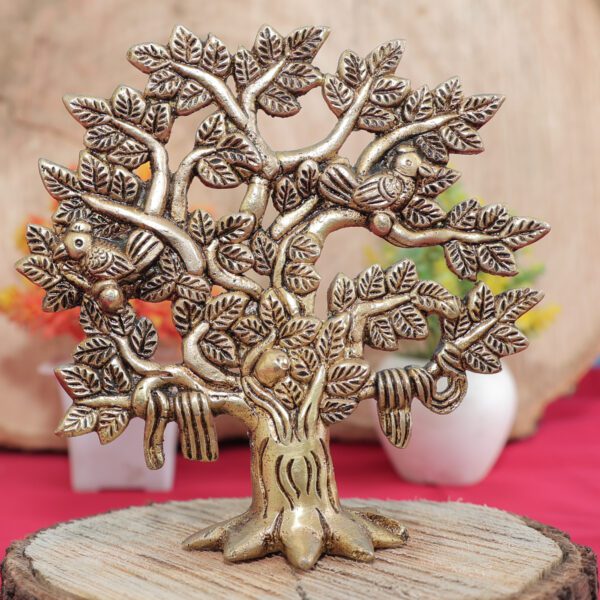 Brass Tree 6 Inch KBH11183