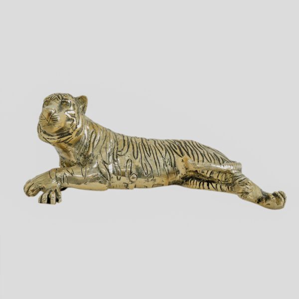 Brass Tiger 4 Inch KBH11307