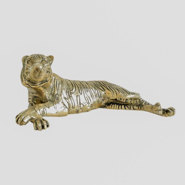 Brass Tiger 4 Inch KBH11307