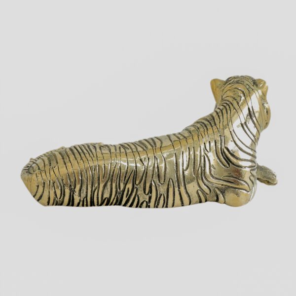 Brass Tiger 4 Inch KBH11307