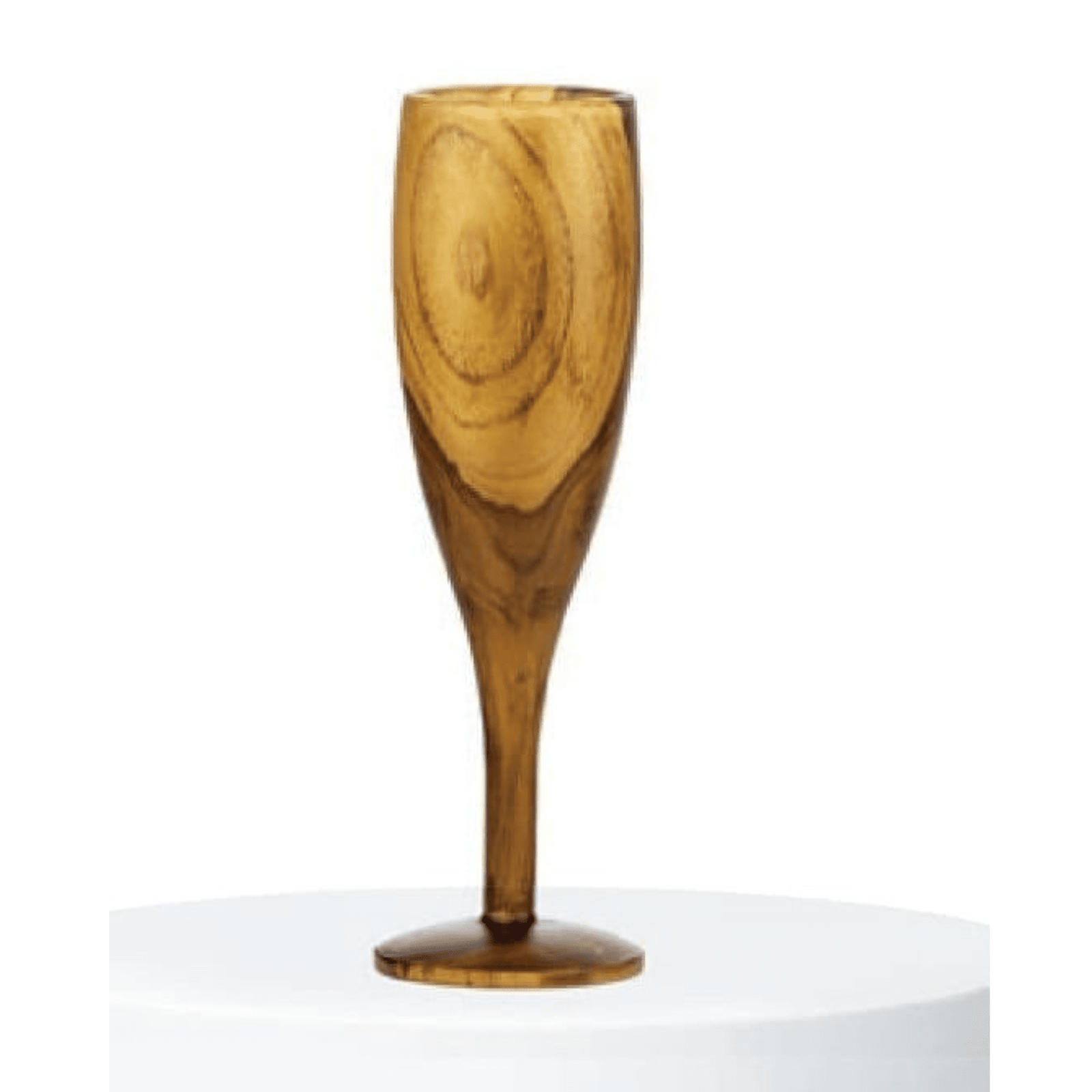 wooden Champagne Glass 8.5 Inch KBH11675 wooden Champagne Glass 8.5 Inch KBH11675