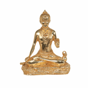 Brass Neelkanthvarni 4 Inch KBH11380