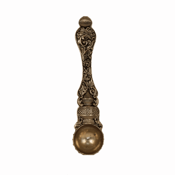 Brass Anchmani 0.7 Inch KBH11383