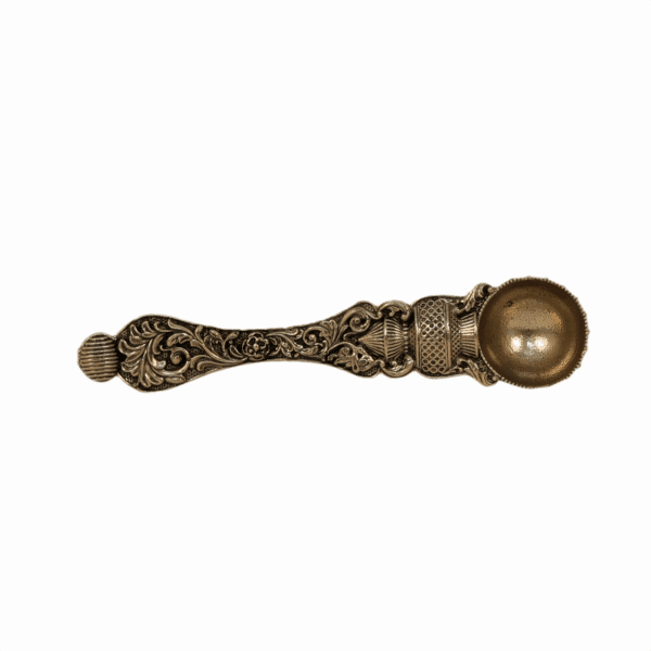 Brass Anchmani 0.7 Inch KBH11383