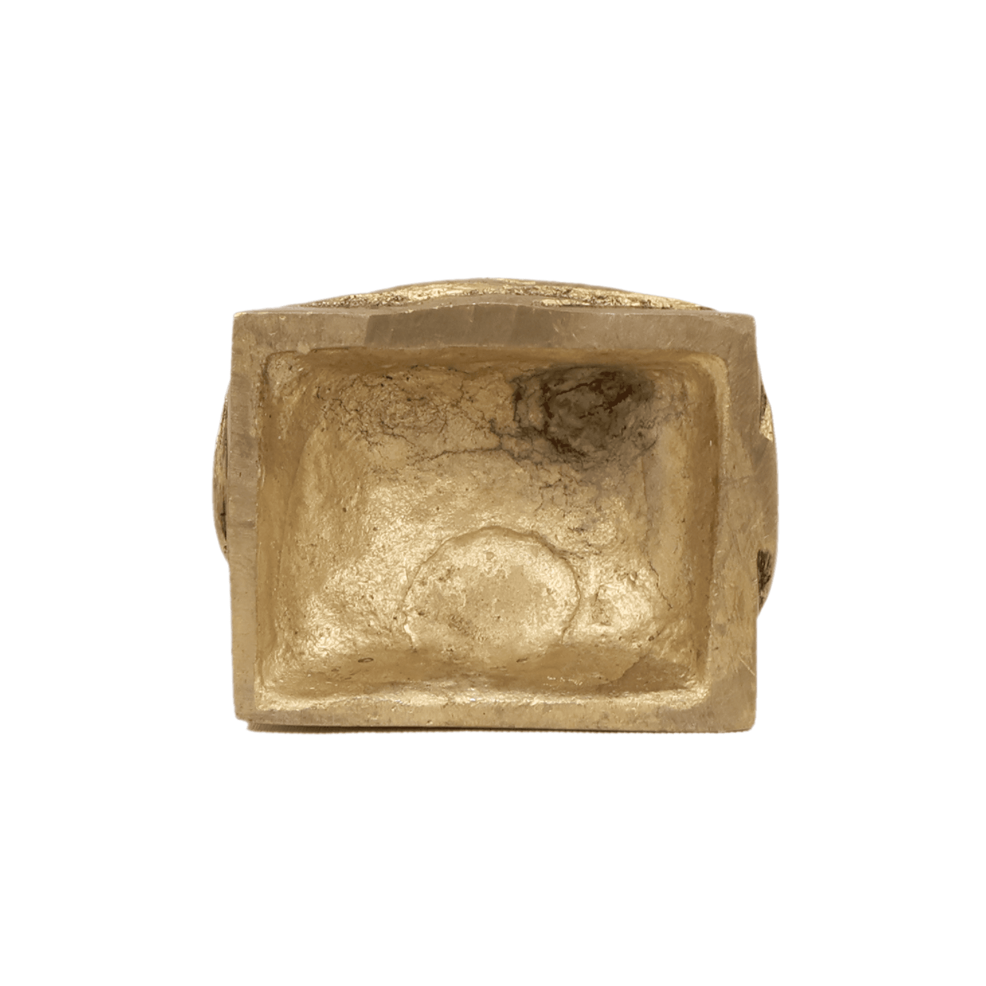 Brass Khanda Sahib – Sacred Sikh Symbol 3.5 Inch KBH11462 Brass Khanda Sahib – Sacred Sikh Symbol 3.5 Inch KBH11462