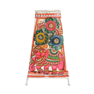 Leather Leather Lamp 9.2 Inch KBH10864