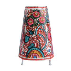 Leather Leather Lamp 9.2 Inch KBH10865