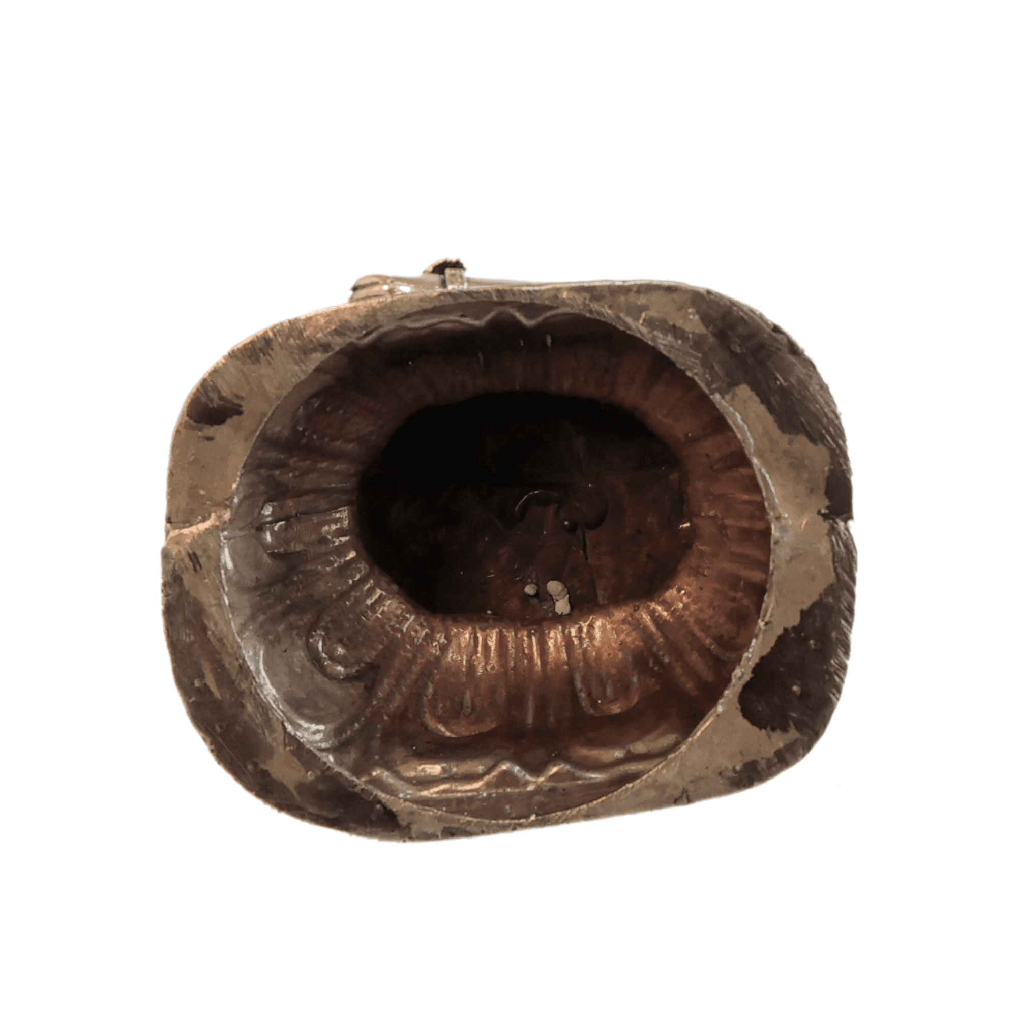 Brass Radha 7.2 Inch KBH11092 Brass Radha 7.2 Inch KBH11092