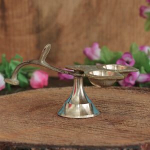 Brass Aarti 1.8 Inch KBH11395