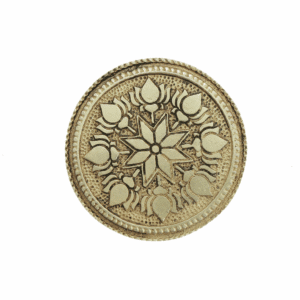 Brass Bajath 0.8 Inch KBH11526
