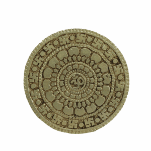 Brass Bajath 1 Inch KBH11527