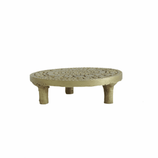 Brass Bajath 1 Inch KBH11527
