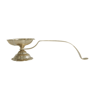 Brass Aarti 2 Inch KBH11553