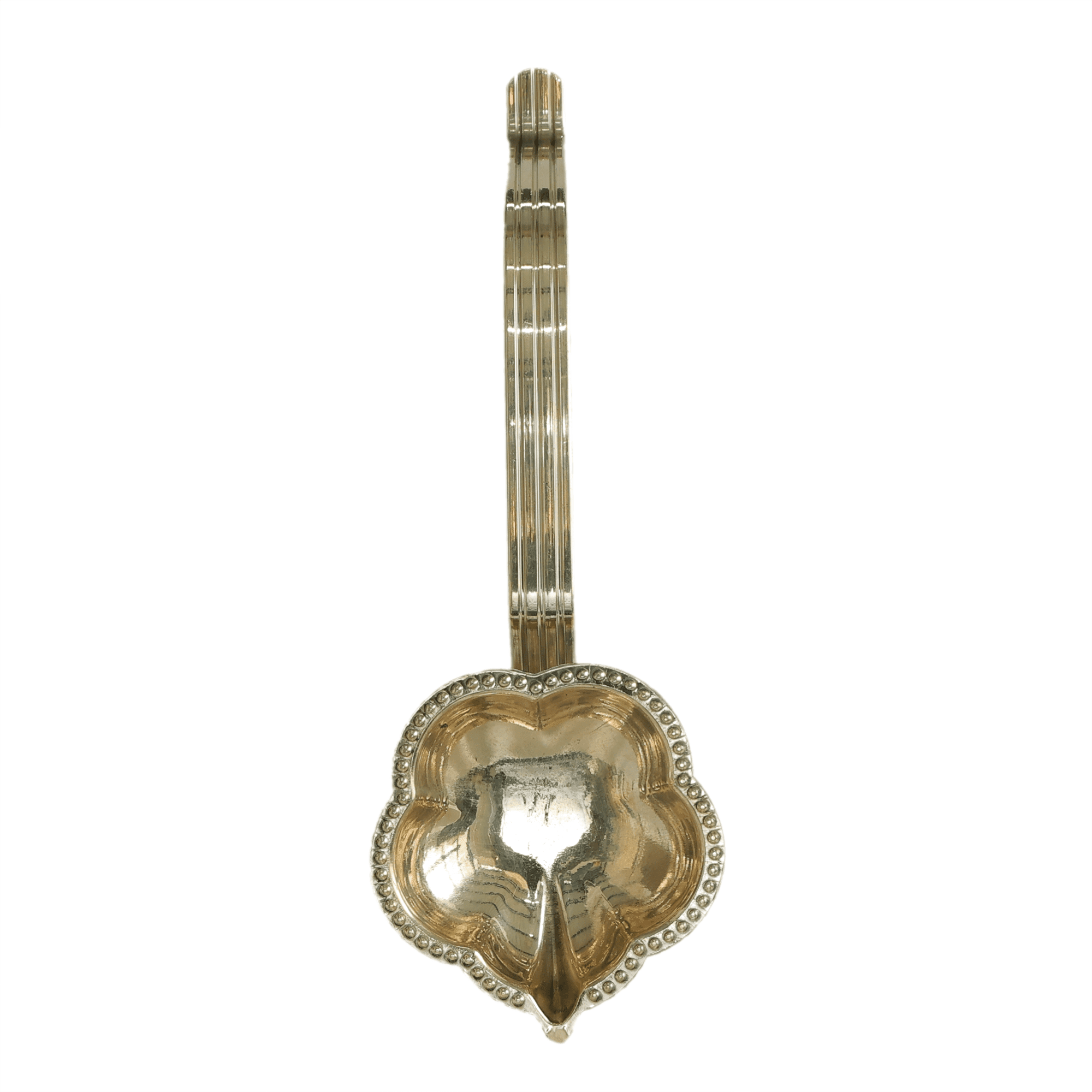 Brass Aarti 2 Inch KBH11553 Brass Aarti 2 Inch KBH11553