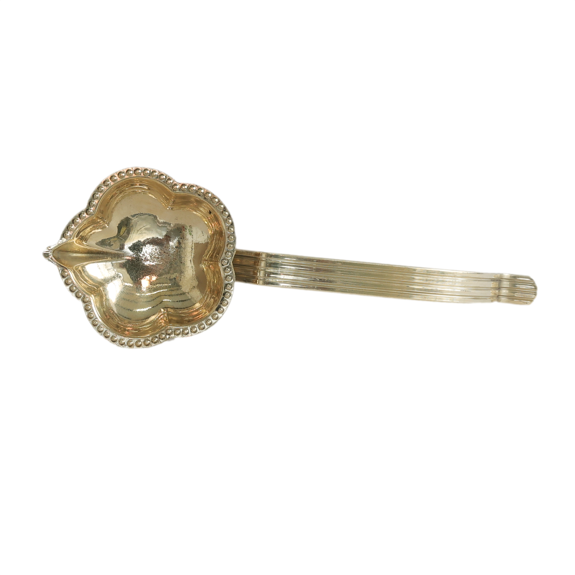 Brass Aarti 2 Inch KBH11553 Brass Aarti 2 Inch KBH11553