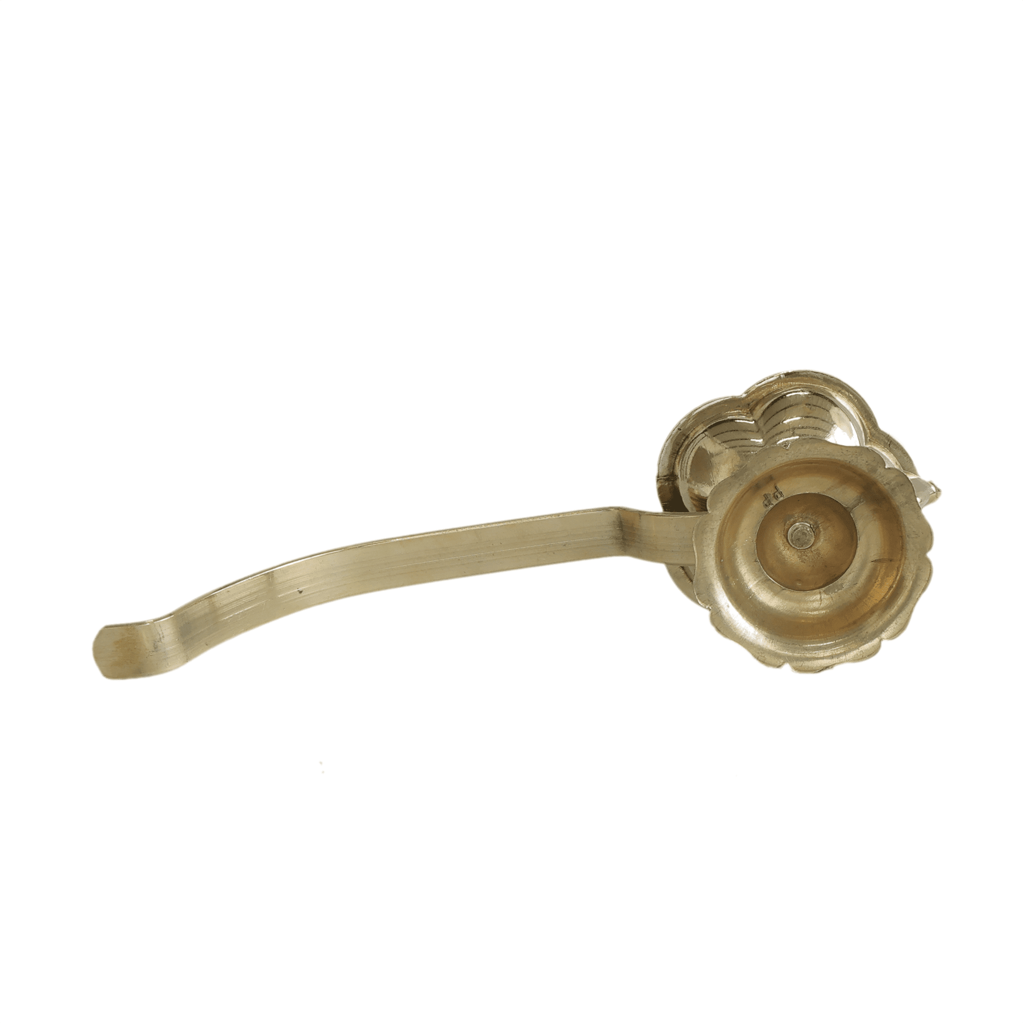 Brass Aarti 2 Inch KBH11553 Brass Aarti 2 Inch KBH11553
