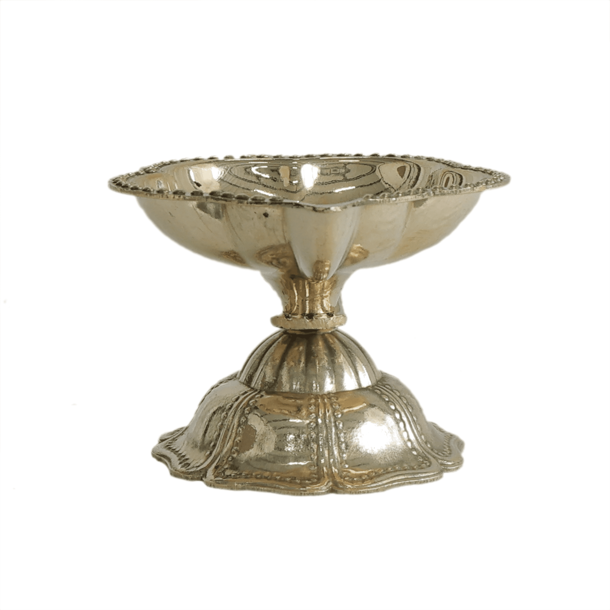 Brass Aarti 2 Inch KBH11553 Brass Aarti 2 Inch KBH11553