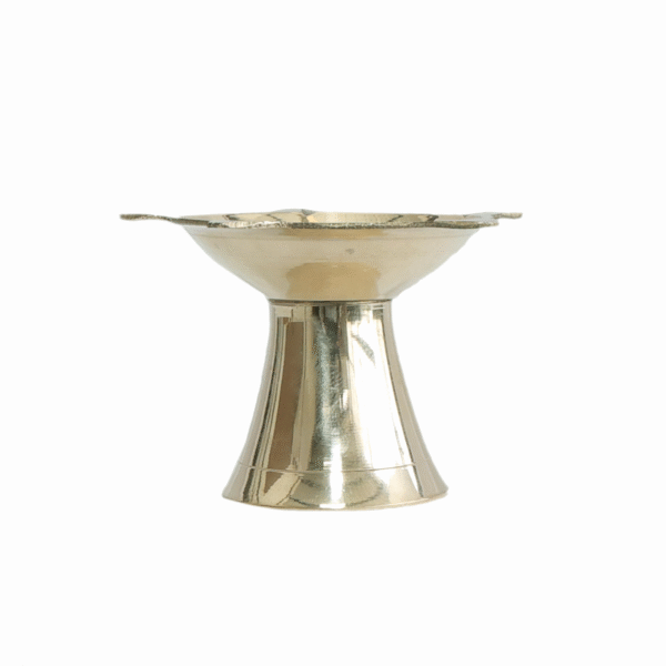 Brass Divi 1.2 Inch KBH11559