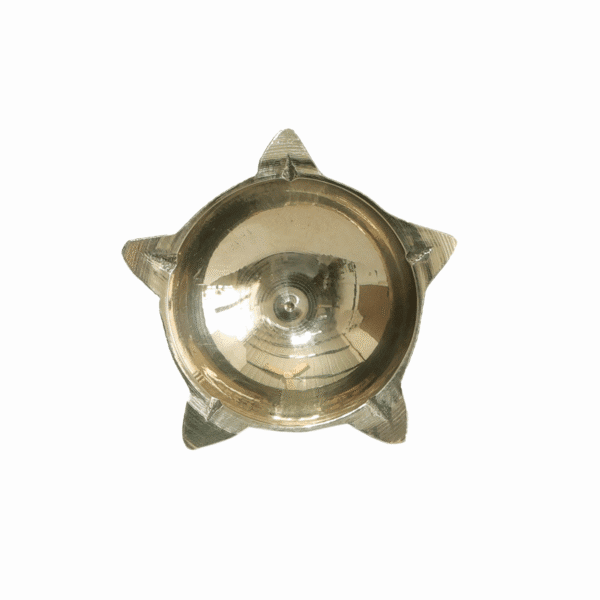 Brass Divi 1.2 Inch KBH11559