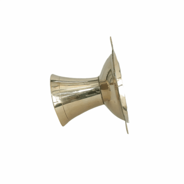 Brass Divi 1.2 Inch KBH11559