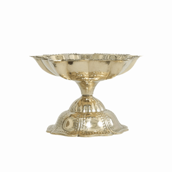 Brass Divi 2 Inch KBH11563