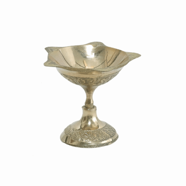 Brass Divi 1.5 Inch KBH11575