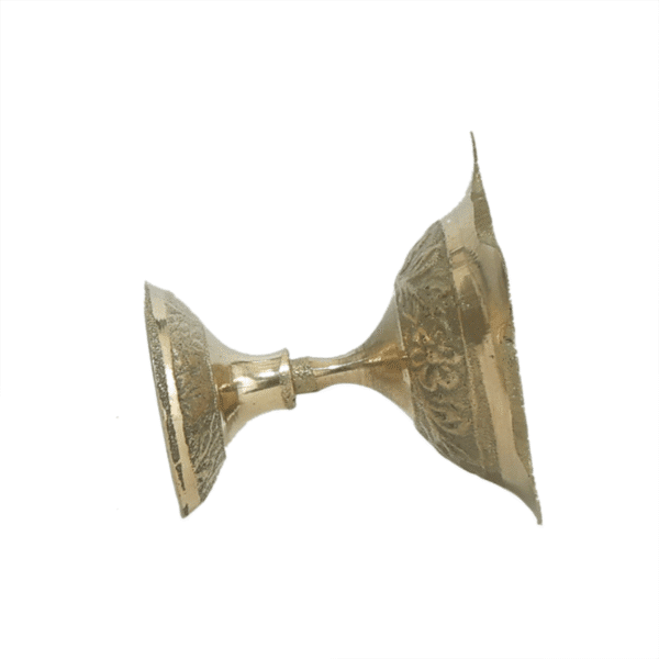 Brass Divi 1.5 Inch KBH11575