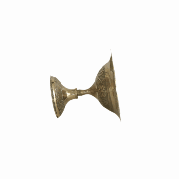 Brass Divi 1.5 Inch KBH11575