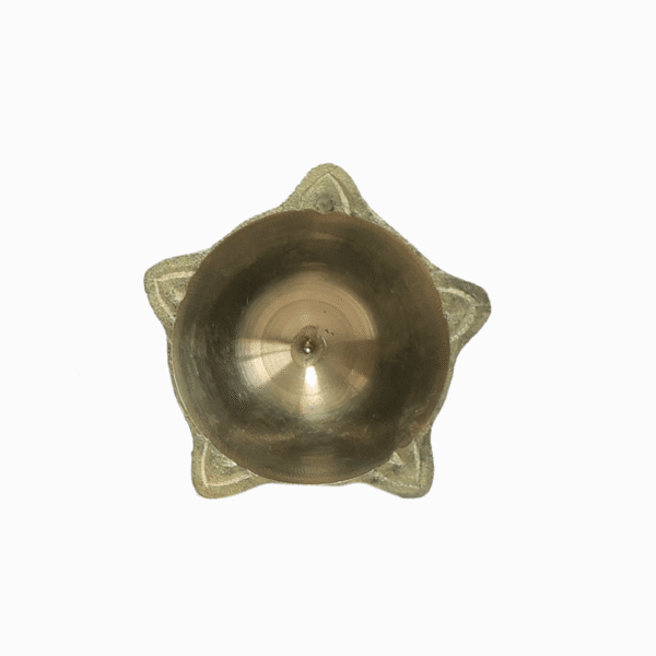 Brass Divi 1.5 Inch KBH11575