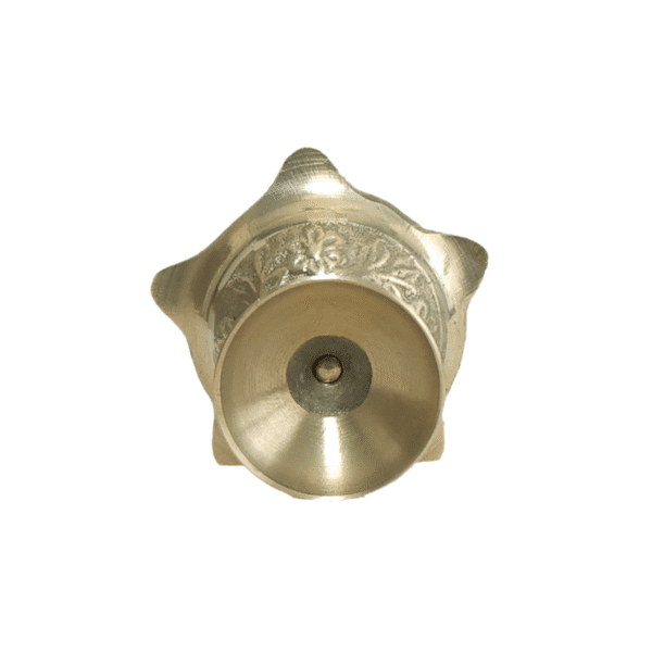 Brass Divi 1.5 Inch KBH11575