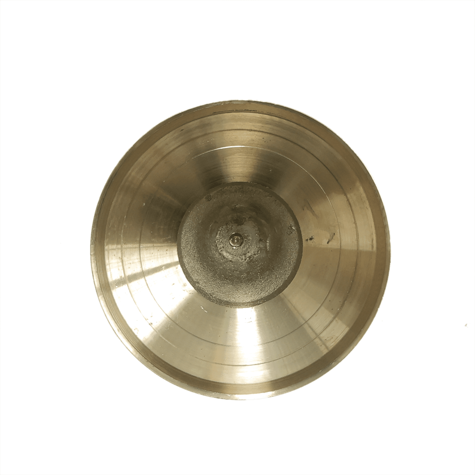 Brass Pecock Divi 9.2 Inch KBH11576 Brass Pecock Divi 9.2 Inch KBH11576