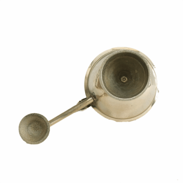 Brass Doop Dani 6.5 Inch KBH11580
