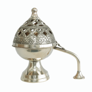 Brass Doop Dani 5.2 Inch KBH11582