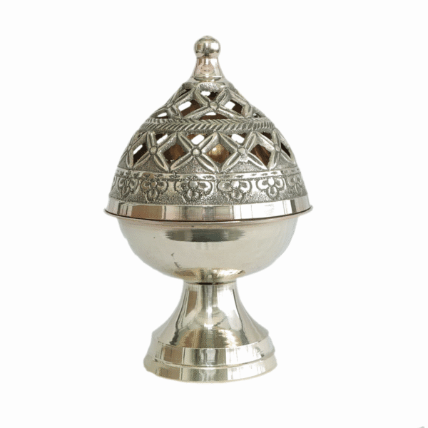 Brass Doop Dani 5.2 Inch KBH11582