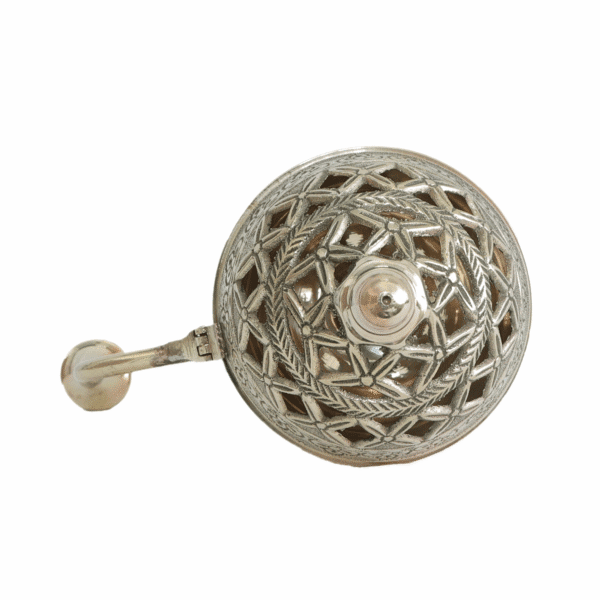 Brass Doop Dani 5.2 Inch KBH11582