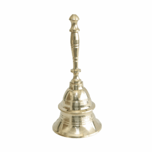 Brass Bell 5.2 Inch KBH11593