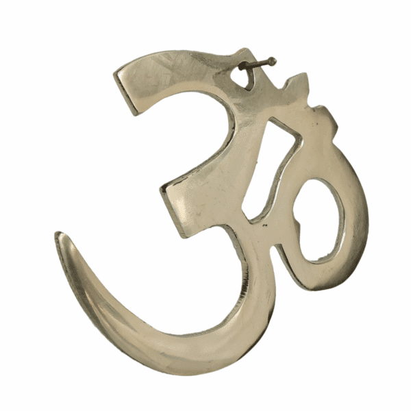Brass OM 5.1 Inch KBH11596