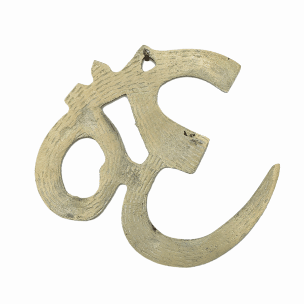 Brass OM 5.1 Inch KBH11596