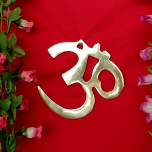 Brass OM 5.1 Inch KBH11596