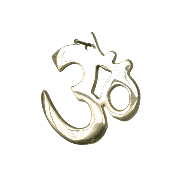 Brass OM 3.5 Inch KBH11597