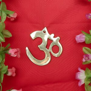 Brass OM 3.5 Inch KBH11597