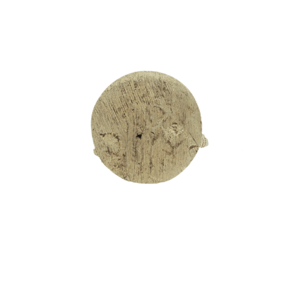 Brass Ganesha 2.5 Inch KBH11618