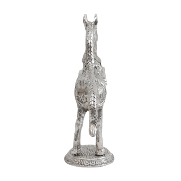 Metal Horse 8.5 Inch KBH11640