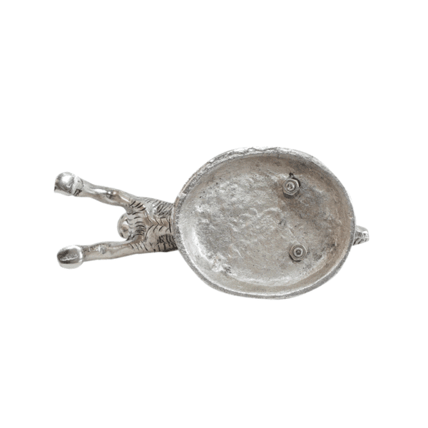 Metal Horse 8.5 Inch KBH11640