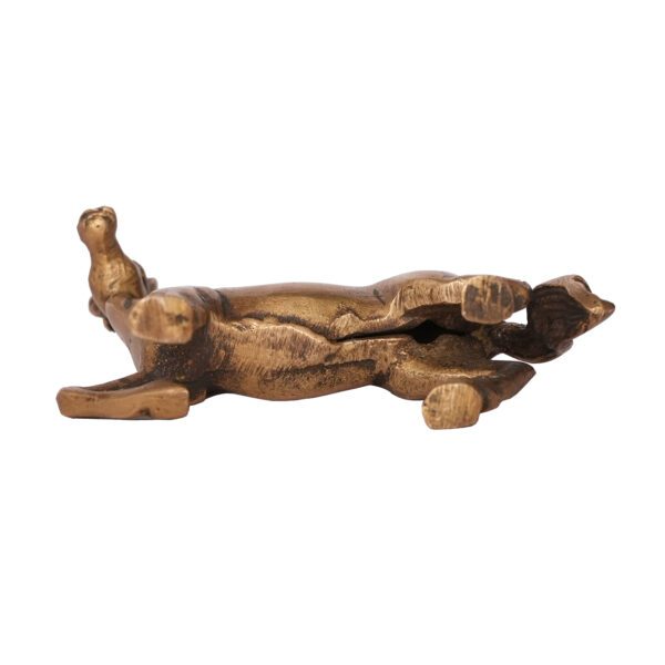 Brass Horse 3.8 Inch KBH09661
